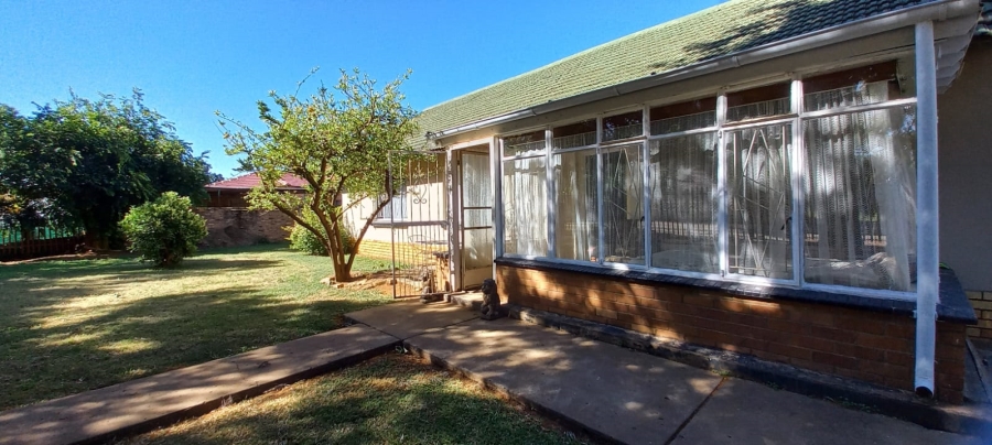3 Bedroom Property for Sale in Stilfontein Ext 3 North West